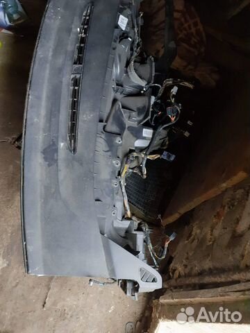 Торпеда Форд Фокус 2