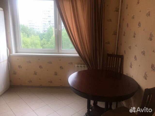 3-к квартира, 76 м², 8/16 эт.