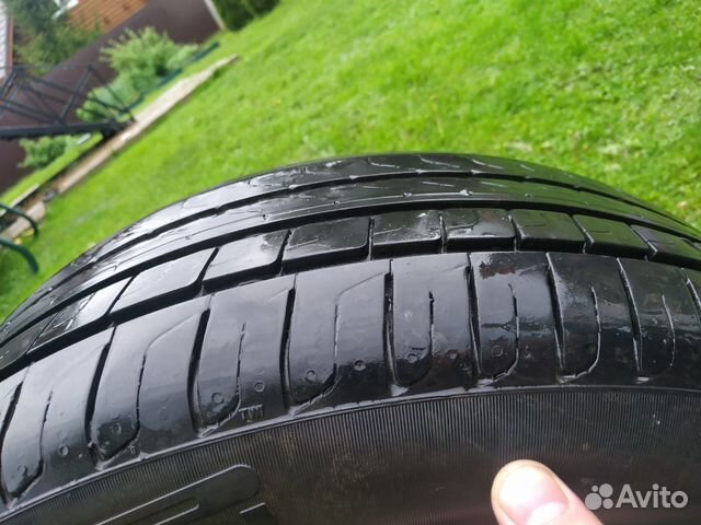 Шины pirelli