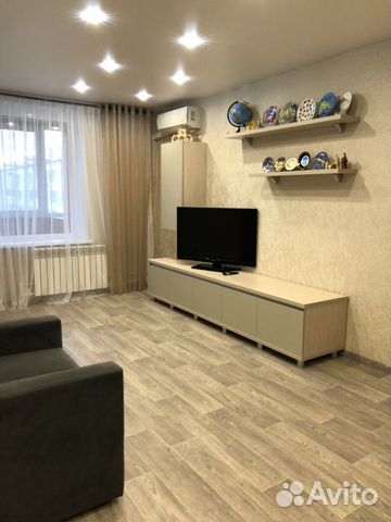 2-к квартира, 47 м², 8/14 эт.