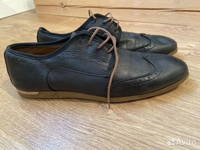 Туфли мужские Zara Туфли мужские Zara
