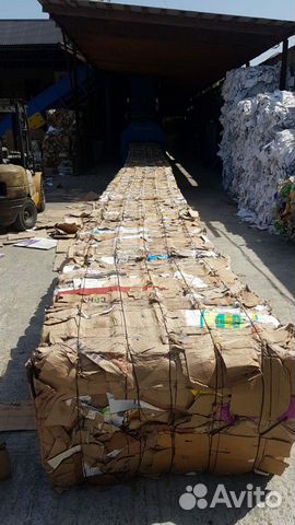 Макулатура