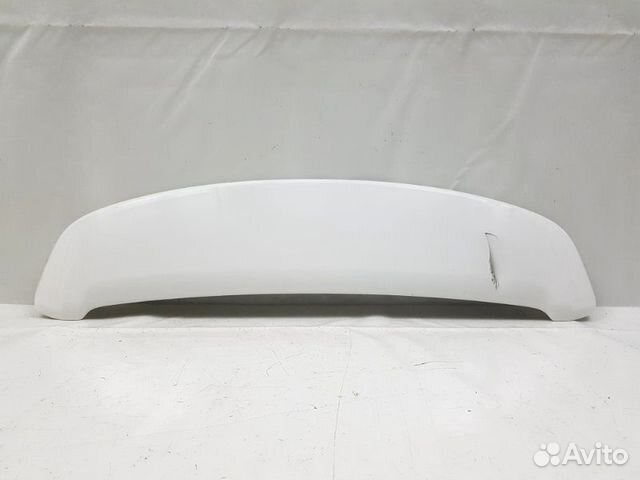Спойлер Toyota Land Cruiser 200 Спойлер Toyota Land Cruiser 200