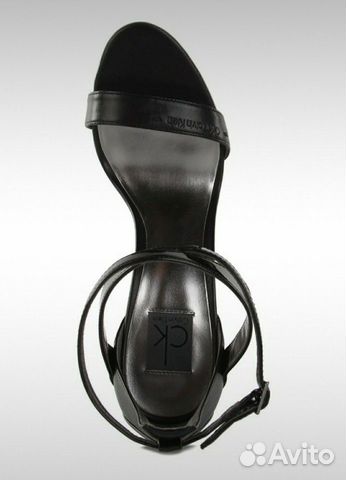 Туфли calvin klein Туфли calvin klein