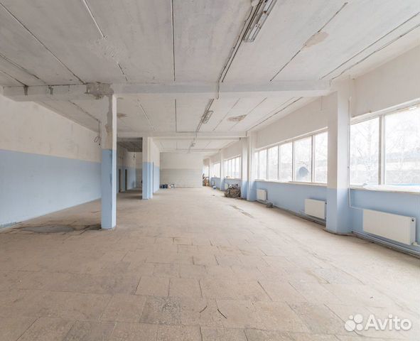 Производственное помещение, 1400 м² Производственное помещение, 1400 м²