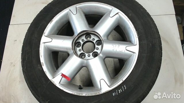 Оригинальные литые диски Nissan Murano R18 Оригинальные литые диски Nissan Murano R18