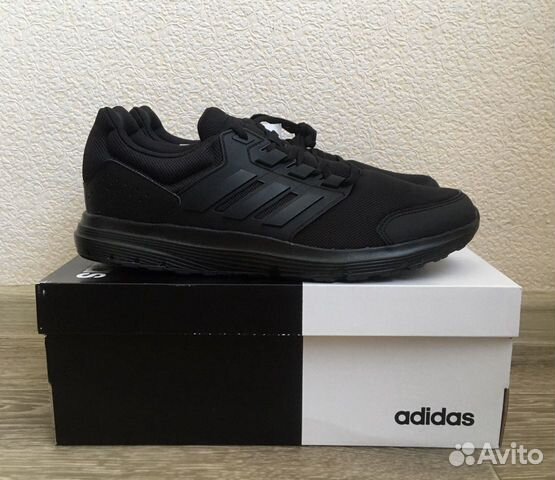 Кроссовки Adidas galaxy 4 ART.EE7917