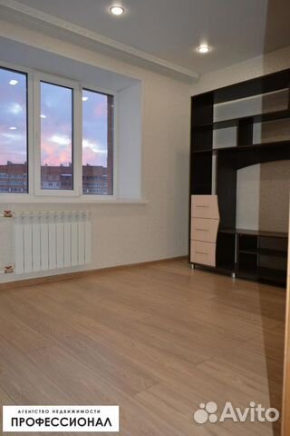 1-к квартира, 30 м², 7/10 эт.