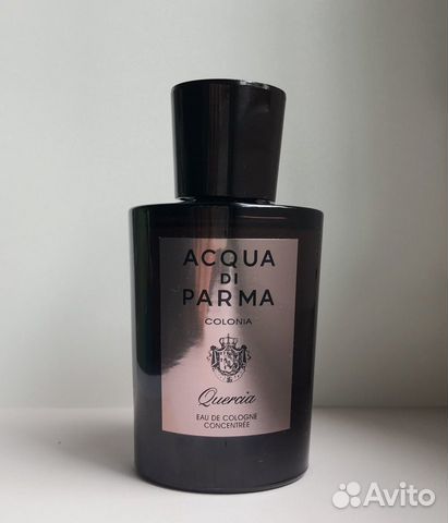 Acqua di Parma Quercia