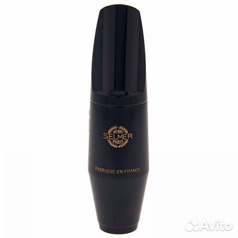 Мундштук для тенор саксофона Selmer S90 180 эбонит Мундштук для тенор саксофона Selmer S90 180 эбонит