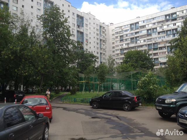 3-к квартира, 82 м², 8/14 эт. 3-к квартира, 82 м², 8/14 эт.