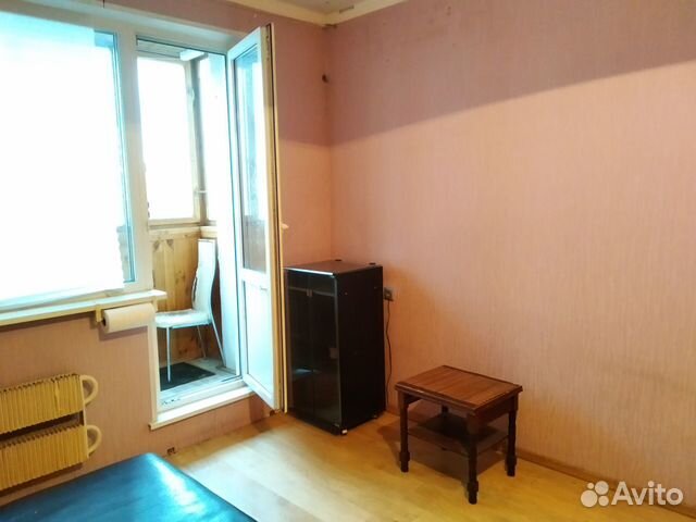 Комната 18 м² в 3-к, 13/16 эт.