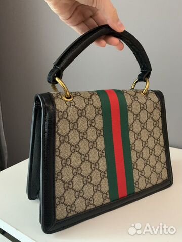 Сумка Gucci Сумка Gucci