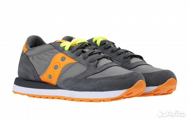 Кроссовки saucony, размер 41, новые Кроссовки saucony, размер 41, новые
