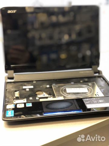 Acer Aspire One 532h