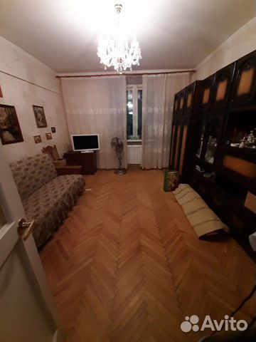2-к квартира, 60 м², 3/9 эт. 2-к квартира, 60 м², 3/9 эт.