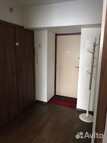 1-к квартира, 33 м², 4/10 эт.