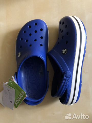 Crocs