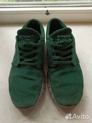 Nike sb Stefan Janoski max 41р 26см Nike sb Stefan Janoski max 41р 26см