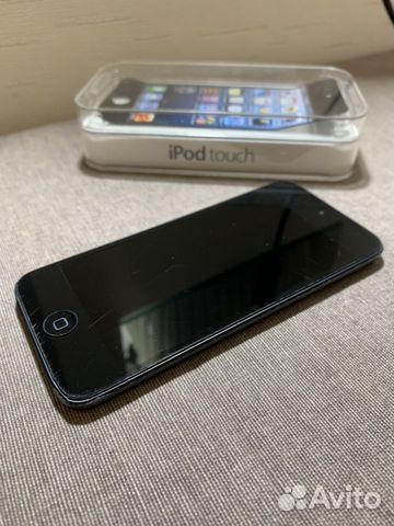 Плеер iPod touch 5 32 gb