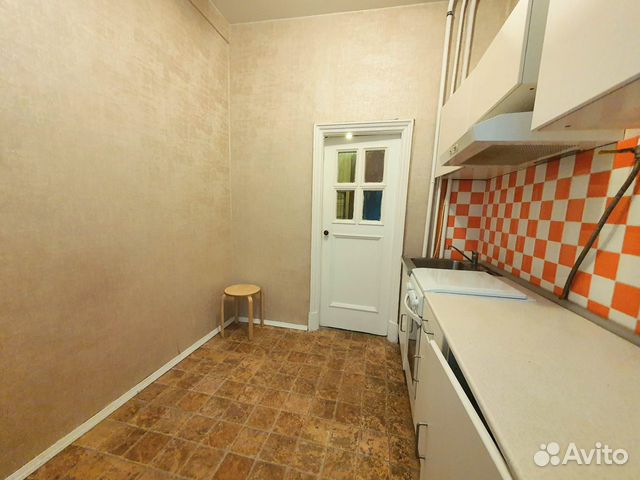 2-к квартира, 57.6 м², 3/8 эт. 2-к квартира, 57.6 м², 3/8 эт.