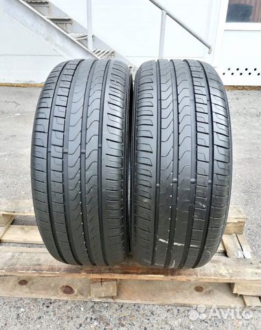 Pirelli 235 55 17 Pirelli 235 55 17