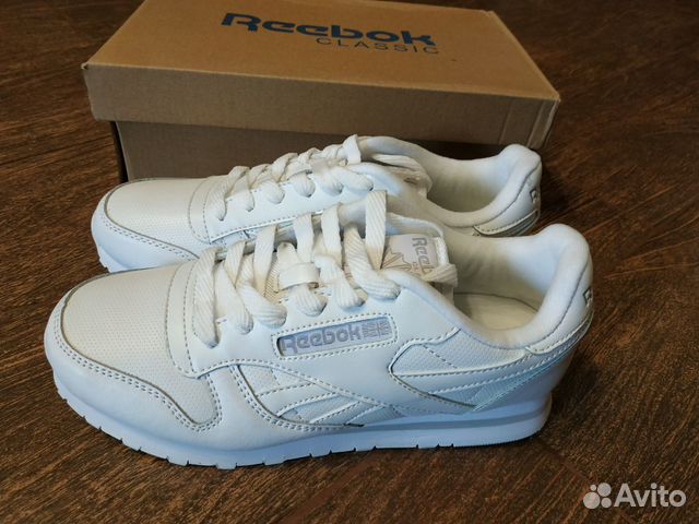 Кроссовки Reebok