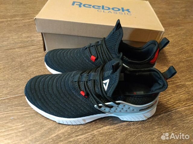 Кроссовки Reebok Кроссовки Reebok