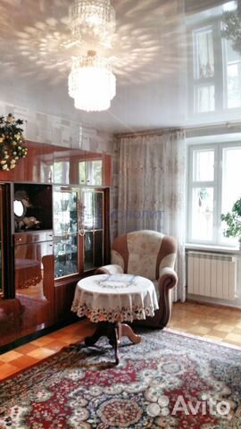 2-к квартира, 52.7 м², 2/9 эт. 2-к квартира, 52.7 м², 2/9 эт.