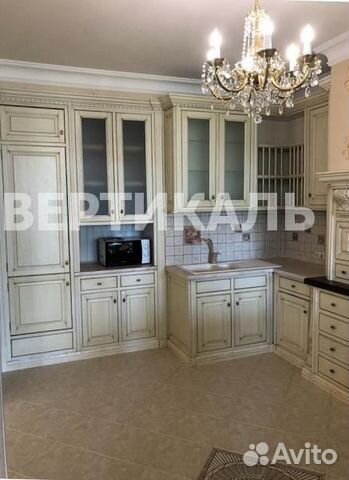 3-к квартира, 187 м², 5/14 эт. 3-к квартира, 187 м², 5/14 эт.