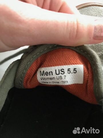 Кеды vans Кеды vans