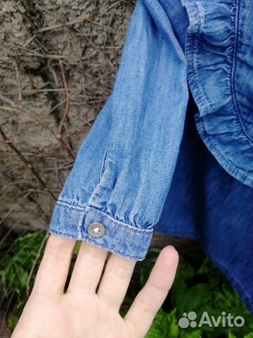 Платье GAP 1-1,5 года Платье GAP 1-1,5 года