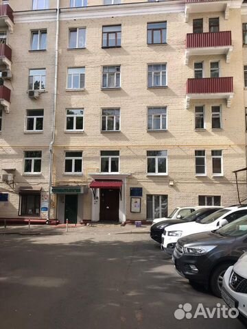 2-к квартира, 60.6 м², 4/9 эт. 2-к квартира, 60.6 м², 4/9 эт.