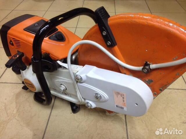 Бензорез тs 800 Бензорез тs 800