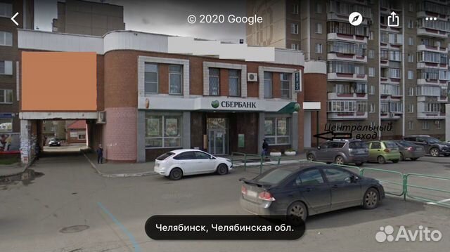 Помещение свободного назначения, 110 м² Помещение свободного назначения, 110 м²
