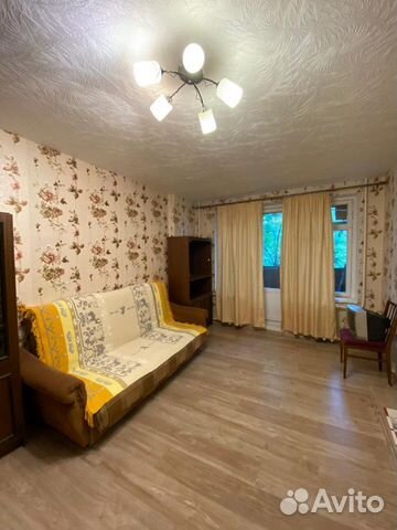 2-к квартира, 45 м², 3/5 эт. 2-к квартира, 45 м², 3/5 эт.