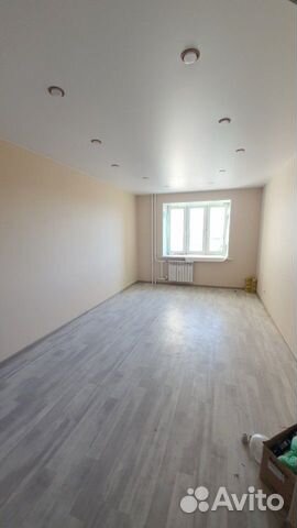 1-к квартира, 43 м², 7/10 эт.
