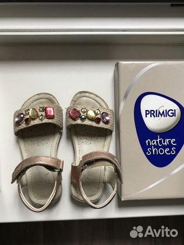 Босоножки Primigi 27
