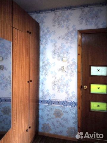 1-к квартира, 36 м², 2/9 эт.