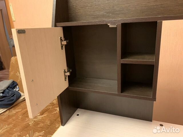Стол Письменный Стол Письменный