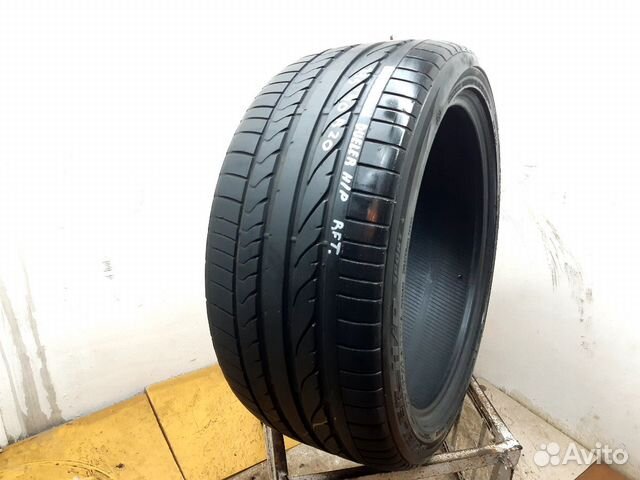 Bridgestone Potenza S-001 235/45/19 R19 (3-6Л) Bridgestone Potenza S-001 235/45/19 R19 (3-6Л)