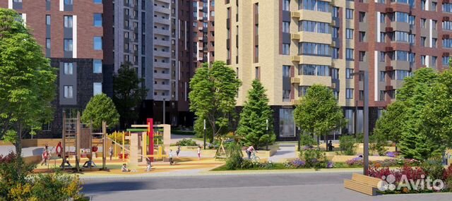 Продаётся коммерческая недвижимость общей площадью Продаётся коммерческая недвижимость общей площадью