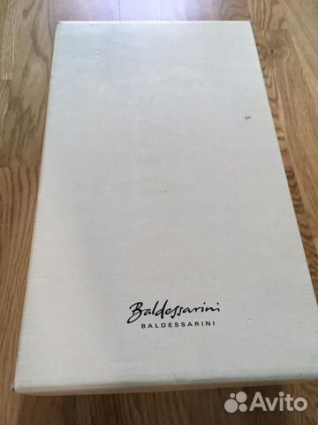 Мужские ботинки Baldessarini 43 размер Мужские ботинки Baldessarini 43 размер
