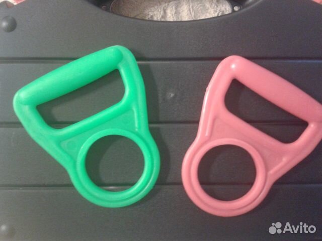 Ручка для переноса 19л бутылей