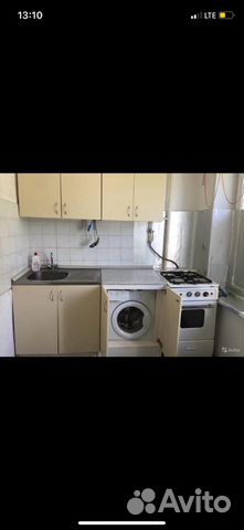 2-к квартира, 45 м², 6/12 эт. 2-к квартира, 45 м², 6/12 эт.