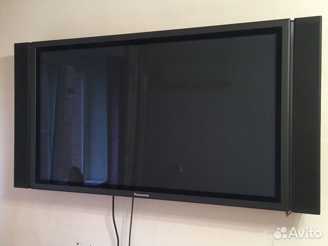 Плазменная панель Panasonic TH-50PF11 Плазменная панель Panasonic TH-50PF11