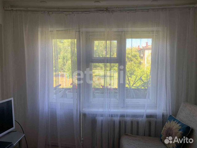 3-room apartment, 58 m2, 2/4 FL.