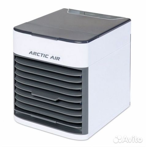 Мини кондиционер Arctic Air ultra Мини кондиционер Arctic Air ultra
