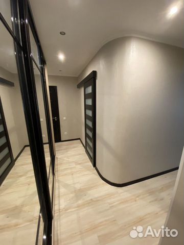2-к квартира, 58 м², 3/19 эт. 2-к квартира, 58 м², 3/19 эт.
