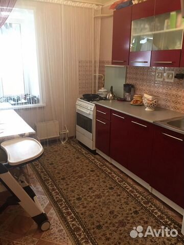 1-к квартира, 35.4 м², 2/9 эт. 1-к квартира, 35.4 м², 2/9 эт.